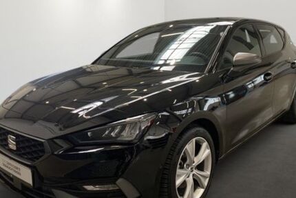 Seat Leon 17.235 km 28.200 &euro; Neuss 41460