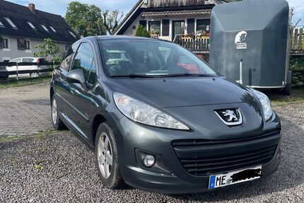Peugeot 207 86.900 km 2.620 &euro; Ratingen 40883
