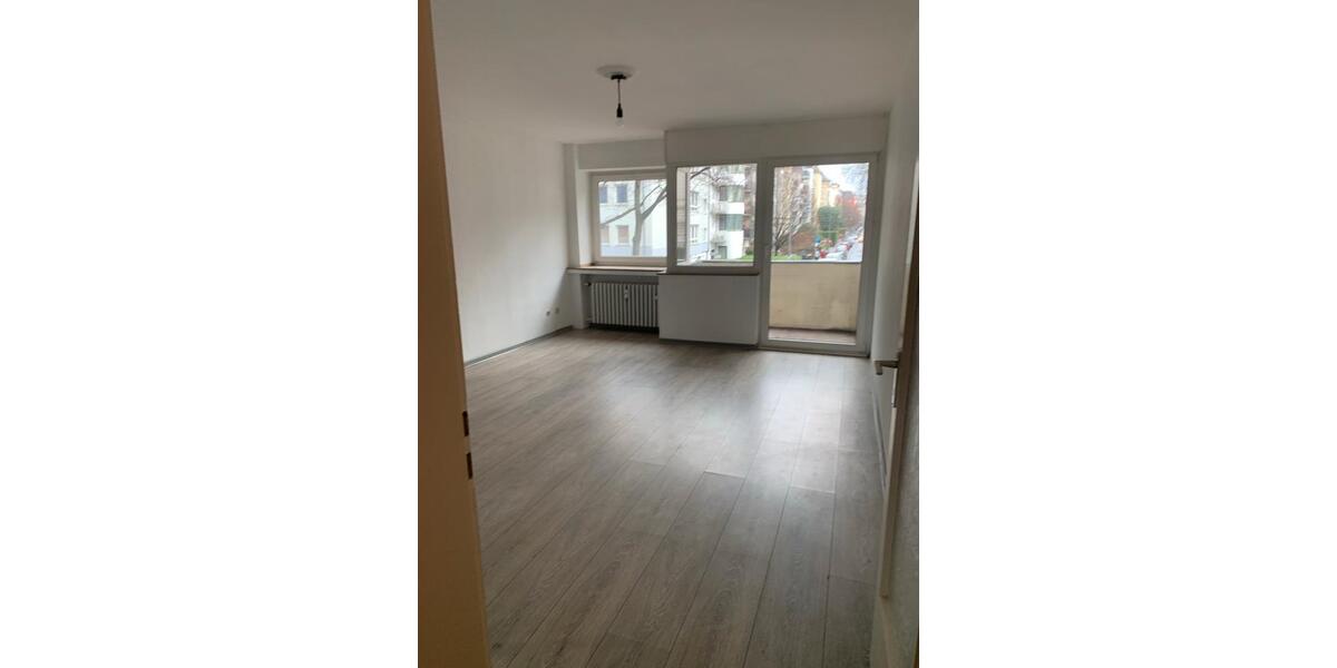 Etagenwohnung Köln Chorweiler - 2 Zimmer, 36 m&sup2;, 1.163&euro; | Angebot:24886217