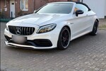 Mercedes-Benz C-Klasse 98.900 km 57.000 &euro; Köln 50667