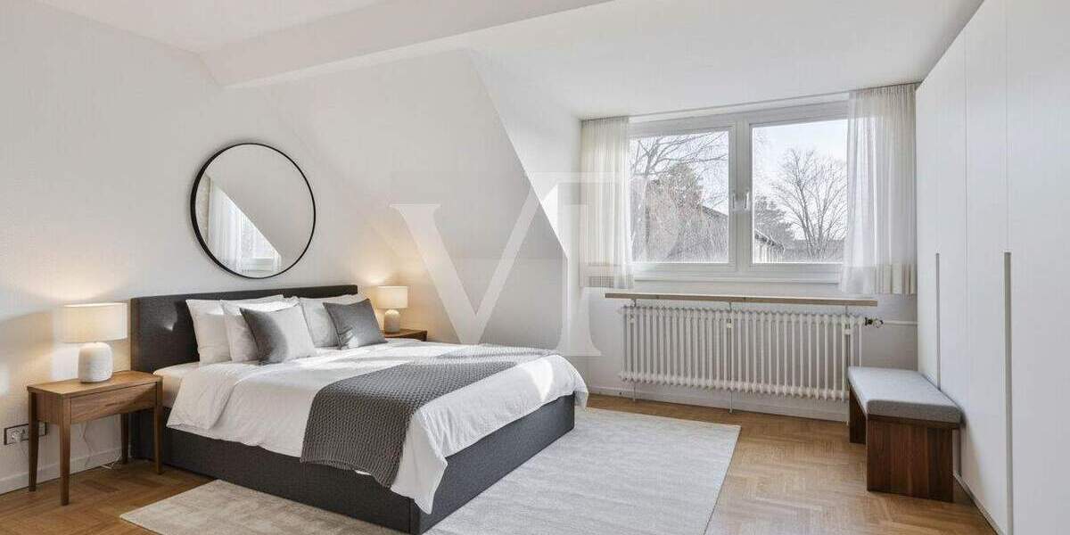 Reihenmittelhaus Köln Lövenich - 4 Zimmer, 115 m&sup2;, 599.000&euro; | Angebot:25697014