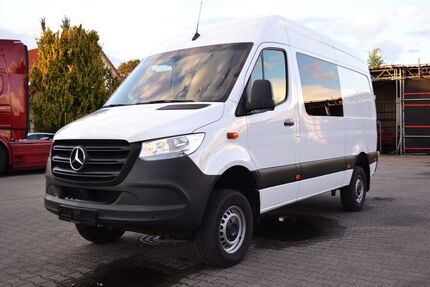 Mercedes-Benz Sprinter 136.180 km 53.549 &euro; Köln 50769