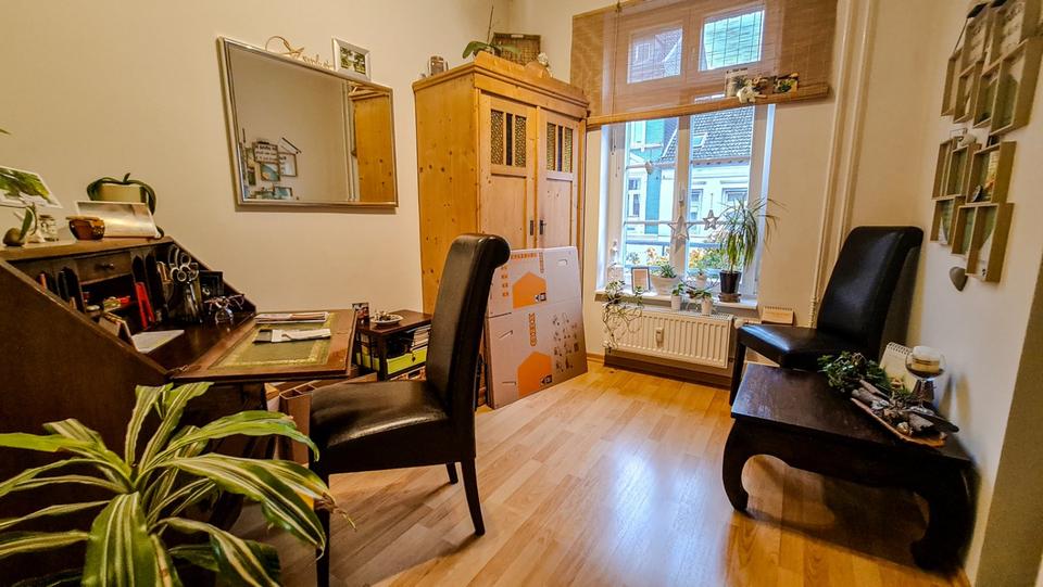 Etagenwohnung Hilden - 3 Zimmer, 72 m&sup2;, 1.090&euro; | Angebot:25402962