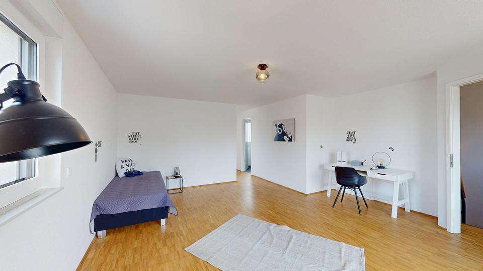Doppelhaushälfte Pulheim - 5 Zimmer, 197 m&sup2;, 2.620&euro; | Angebot:25960463