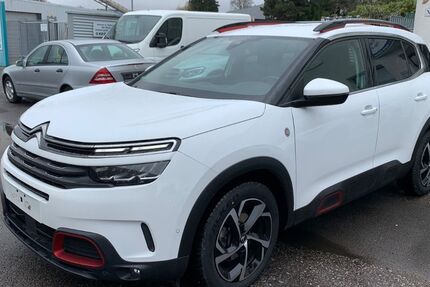 Citroen C5 Aircross 109.000 km 15.999 &euro; Bergisch Gladbach 51465