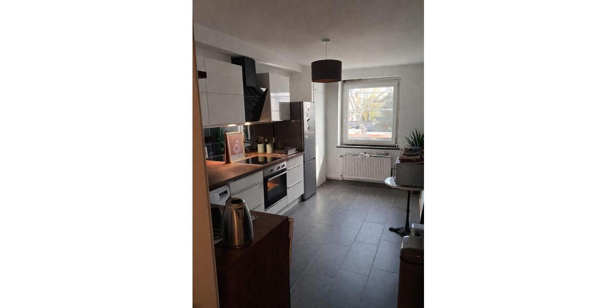 Etagenwohnung Köln Kalk - 2 Zimmer, 50 m&sup2;, 775&euro; | Angebot:25963902