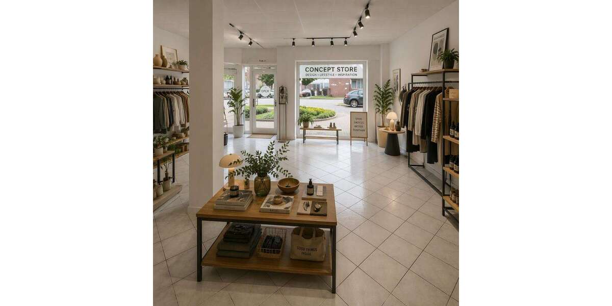 Gewerbeobjekt Willich - 750&euro; | Angebot:27069530