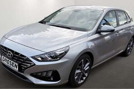 Hyundai i30 10.100 km 18.940 &euro; Neuss 41464