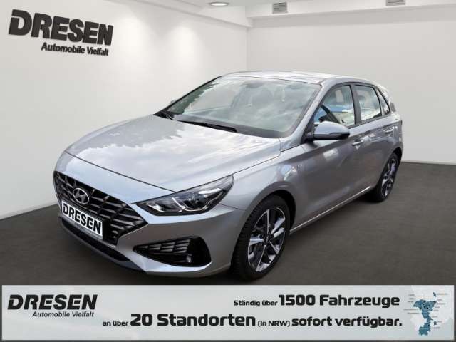 Hyundai i30 10.100 km 18.940 &euro; Neuss 41464