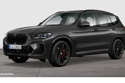 BMW X3 28.448 km 54.495 &euro; Köln-West 50858