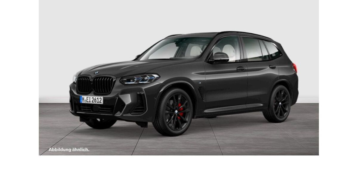 BMW X3 28.448 km 54.495 &euro; Köln-West 50858