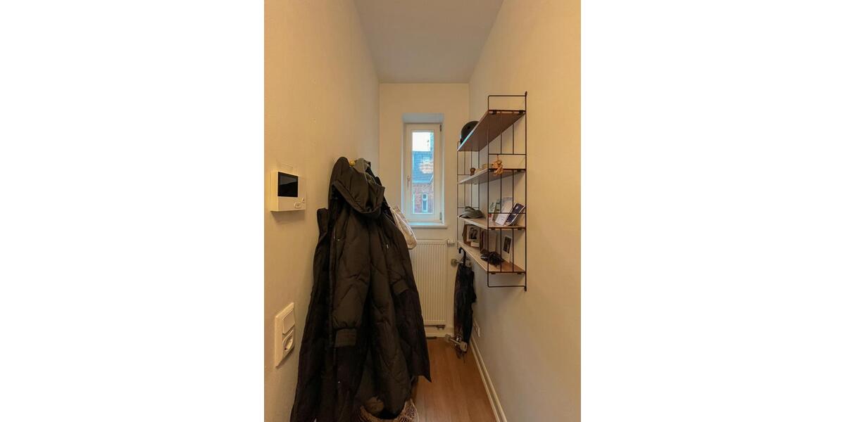 Etagenwohnung Köln Innenstadt - 3 Zimmer, 80 m&sup2;, 2.100&euro; | Angebot:25514538