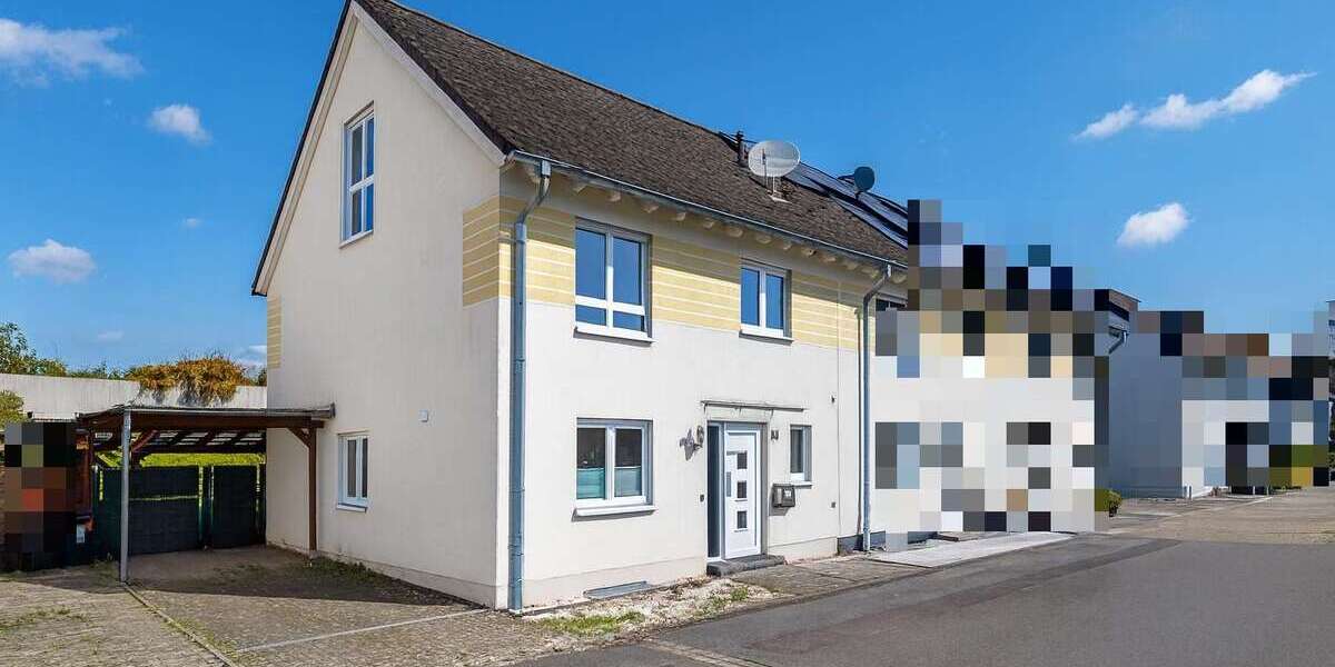 Einfamilienhaus Köln Porz - 5.5 Zimmer, 146 m&sup2;, 649.000&euro; | Angebot:25957534