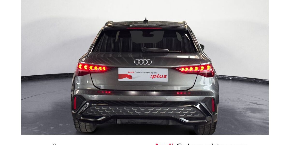 Audi A3 6.399 km 42.480 &euro; Hilden 40721