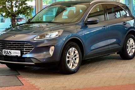 Ford Kuga 32.767 km 23.800 &euro; Köln 50769