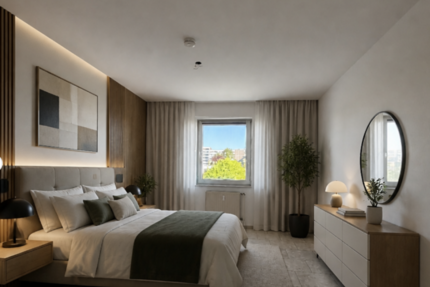 Wohnung Kerpen Balkhausen - 2 Zimmer, 59 m&sup2;, 169.000&euro; | Angebot:27115623