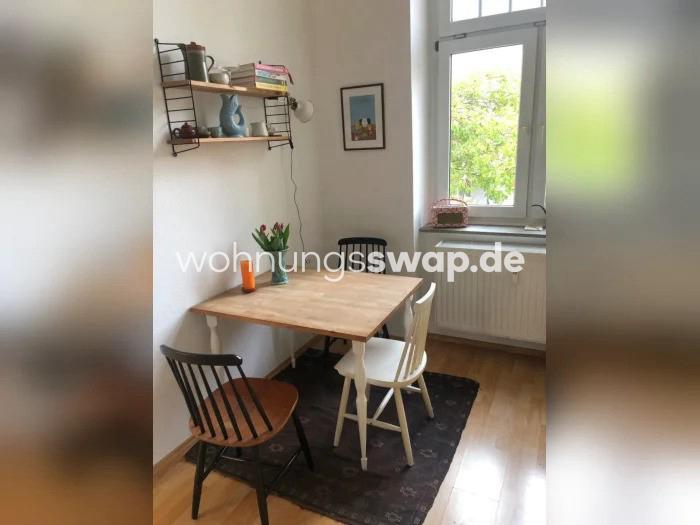 Etagenwohnung Köln Ehrenfeld - 3 Zimmer, 63 m&sup2;, 950&euro; | Angebot:24541328
