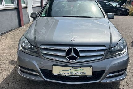 Mercedes-Benz C 180 176.000 km 8.999 &euro; Erkrath 40699