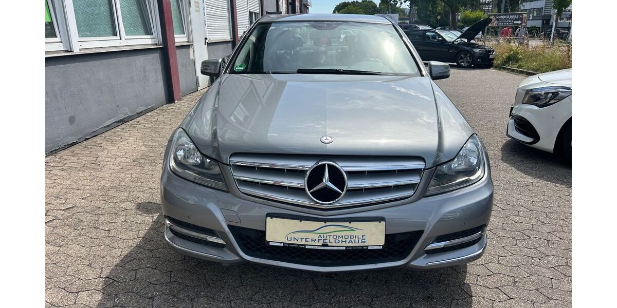 Mercedes-Benz C 180 176.000 km 8.999 &euro; Erkrath 40699