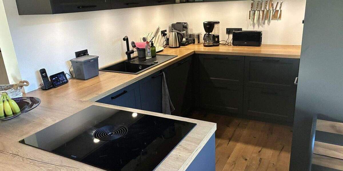 Doppelhaushälfte Odenthal Scheuren - 5 Zimmer, 147 m&sup2;, 625.000&euro; | Angebot:25805635