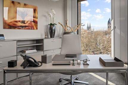 Gewerbeobjekt Köln Altstadt-Süd - 1.990&euro; | Angebot:25756314