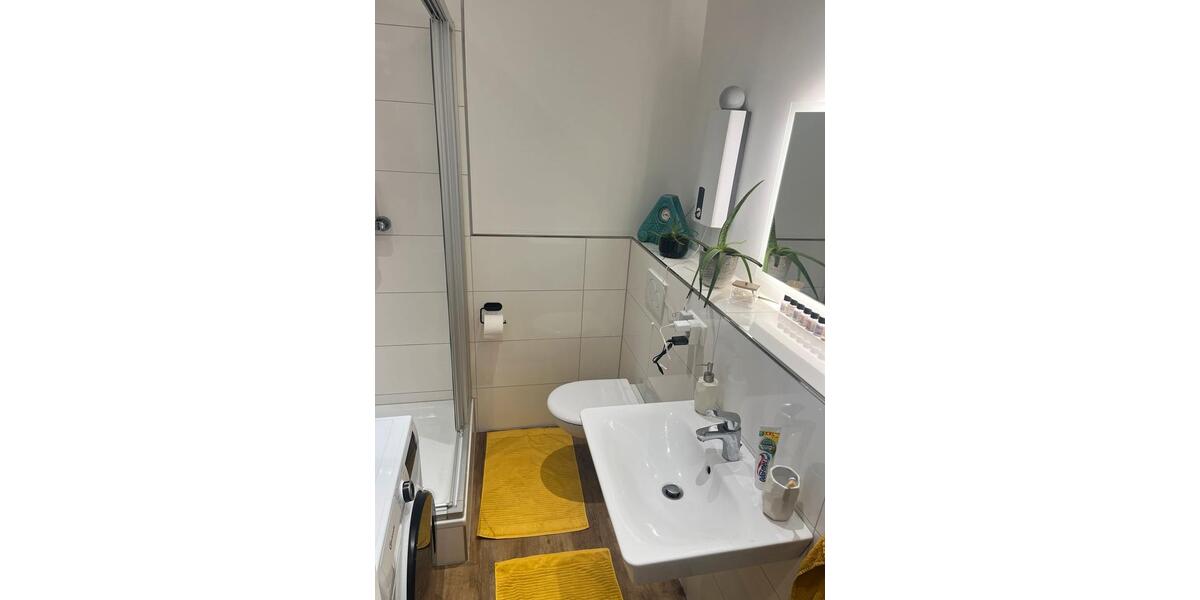 Etagenwohnung Köln Nippes - 2.5 Zimmer, 58 m&sup2;, 1.000&euro; | Angebot:26003659