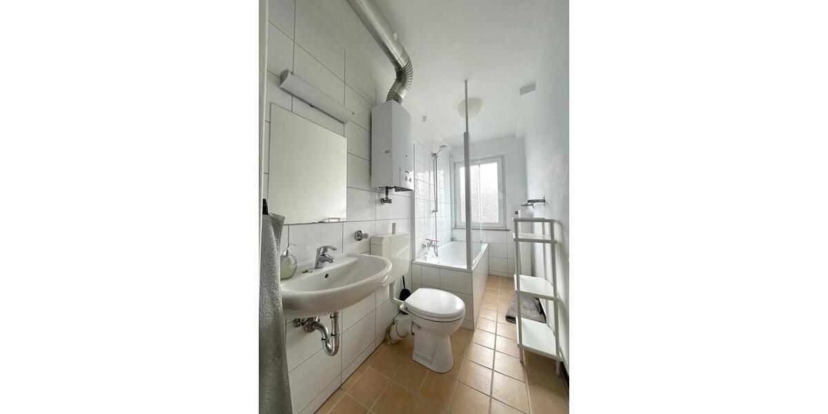 Etagenwohnung Köln Innenstadt - 3 Zimmer, 86 m&sup2;, 1.290&euro; | Angebot:25854623