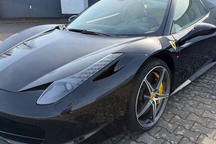 Ferrari 458 31.567 km 209.900 &euro; Köln 50767