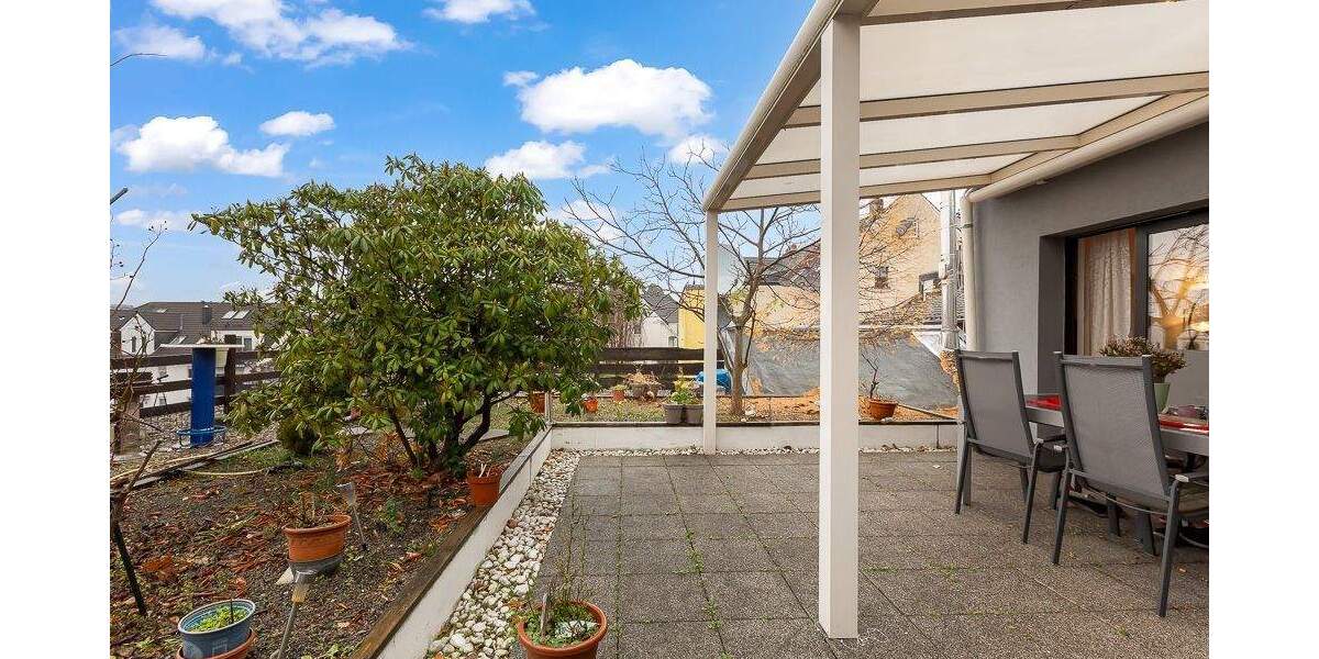 Mehrfamilienhaus, Wohnhaus Bergisch Gladbach Heidkamp - 7 Zimmer, 173 m&sup2;, 830.000&euro; | Angebot:25686490