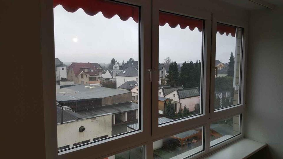 Etagenwohnung Solingen Mitte - 1 Zimmer, 35 m&sup2;, 364&euro; | Angebot:24786738