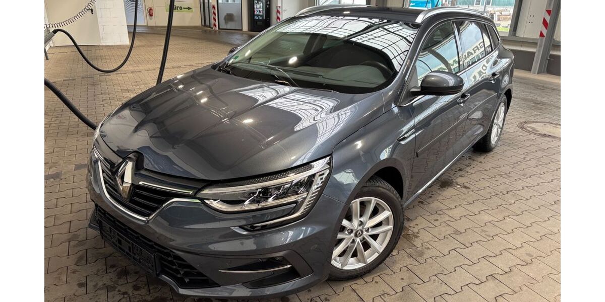 Renault Megane 35.500 km 16.400 &euro; Ratingen 40878
