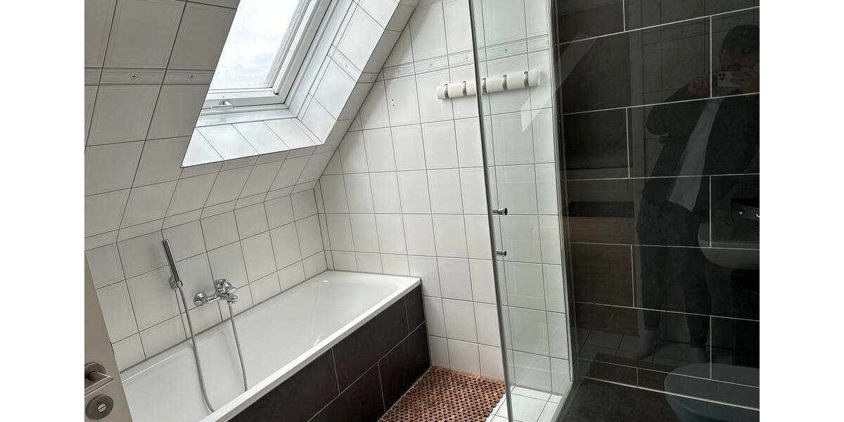 Maisonettenwohnung Hilden Forstbach - 3 Zimmer, 88 m&sup2;, 1.193&euro; | Angebot:25790770