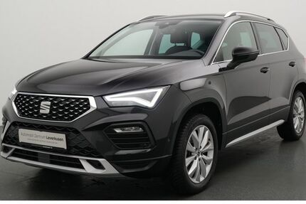 Seat Ateca 65.521 km 28.180 &euro; Leverkusen 51379