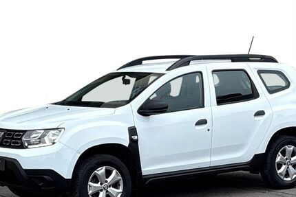 Dacia Duster 84.618 km 10.900 &euro; Solingen/NRW 42655