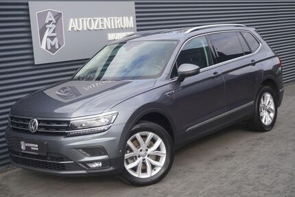 VW Tiguan Allspace 72.000 km 29.990 &euro; Monheim am Rhein 40789