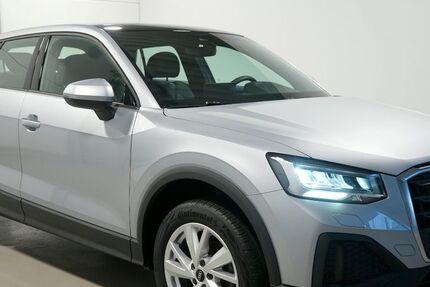 Audi Q2 20.226 km 26.490 &euro; Hürth bei Köln 50354