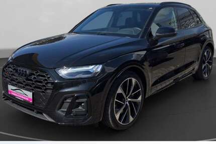 Audi SQ5 23.068 km 64.970 &euro; Köln (Mülheim) 51063