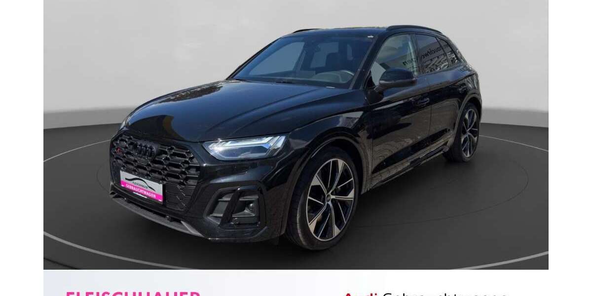 Audi SQ5 23.068 km 64.970 &euro; Köln (Mülheim) 51063