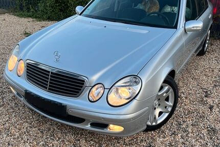 Mercedes-Benz E 200 307.274 km 2.749 &euro; Köln 50827