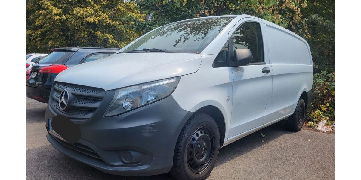 Mercedes-Benz Vito 248.000 km 5.800 &euro; Köln 51103