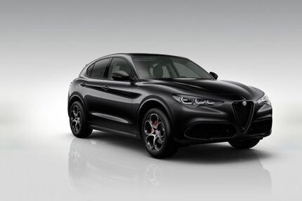 Alfa Romeo Stelvio 1.315 km 56.880 &euro; Köln 51065