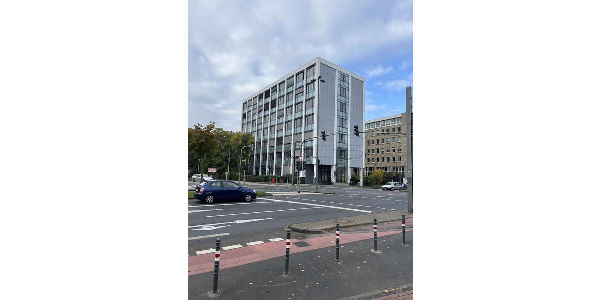 Gewerbeobjekt Köln Rodenkirchen - 7.450.000&euro; | Angebot:27045796