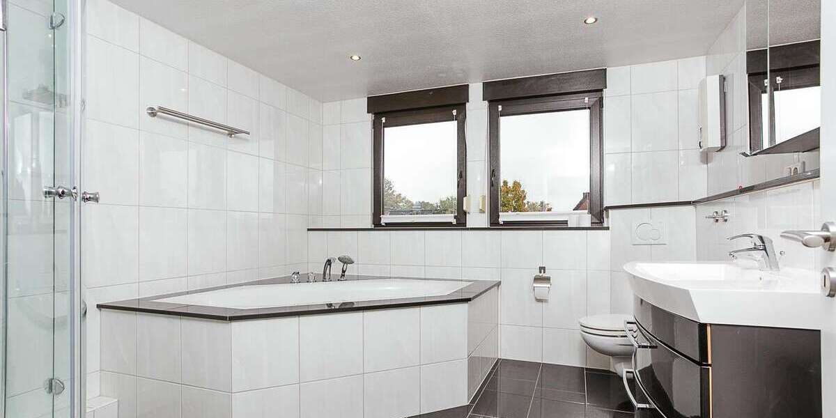 Etagenwohnung Bergheim - 4 Zimmer, 130 m&sup2;, 289.000&euro; | Angebot:25917134