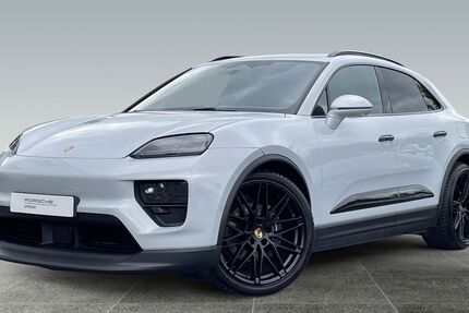 Porsche Macan 17.500 km 82.900 &euro; Bergisch Gladbach 51429