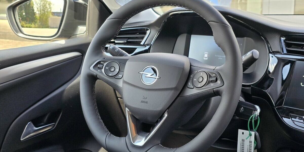 Opel Corsa Edition Allwetter|Winterpaket|LED 3.500 km 19.950 &euro; Wermelskirchen 42929
