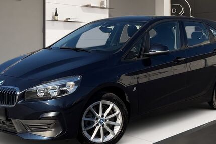 BMW 225 Active Tourer 135.276 km 11.988 &euro; Köln 51067