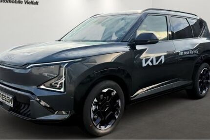 Kia EV5 1.800 km 47.480 &euro; Korschenbroich 41352