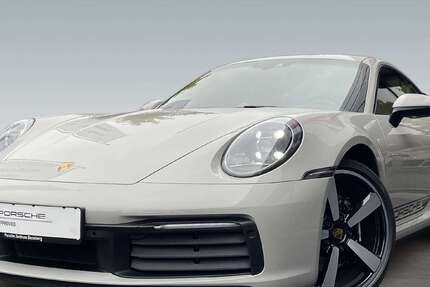 Porsche 992 19.300 km 133.900 &euro; Bergisch Gladbach 51429