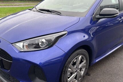 Mazda 2 Hybrid 3.800 km 21.641 &euro; Neuss 41464