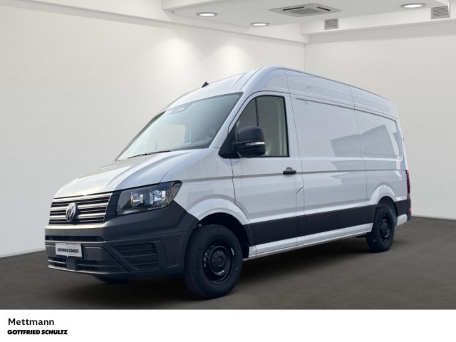 VW Crafter 4.999 km 42.490 &euro; Mettmann 40822